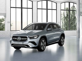 Mercedes-Benz GLA  180 Cyber Edition 5