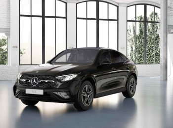 Mercedes-Benz GLC GLC