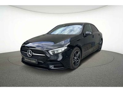 Mercedes-Benz A-Klasse A 180 Berline 5