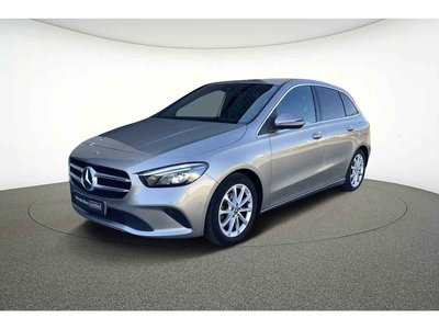 Mercedes-Benz B-Klasse B 180 2