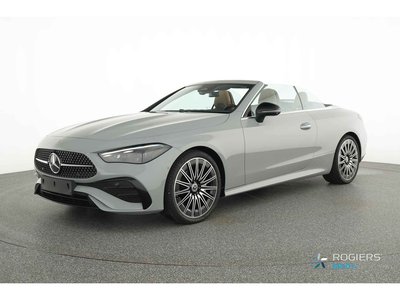 Mercedes-Benz CLE CLE 180 Cabriolet AMG Line 2