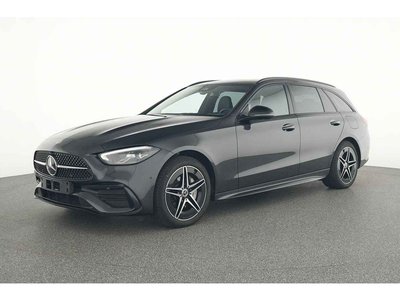 Mercedes-Benz C-Klasse C 300 e Break AMG Line 8