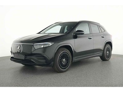 Mercedes-Benz EQA EQA 300 4MATIC AMG Line 10