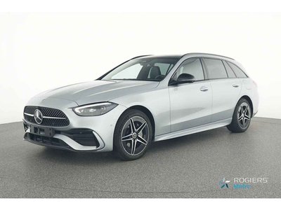 Mercedes-Benz C-Klasse C 300 de Break AMG Line 7