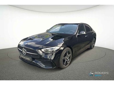 Mercedes-Benz C-Klasse C 180 AMG Line 5