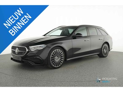 Mercedes-Benz E-Klasse E 300 e Break AMG Line Launch Edition 4