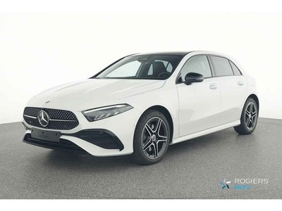 Mercedes-Benz A-Klasse A 250 e AMG Line 6