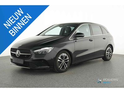 Mercedes-Benz B-Klasse B 180 Business Line 3