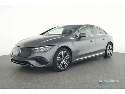 Mercedes-Benz EQE EQE 300 Business Line 10
