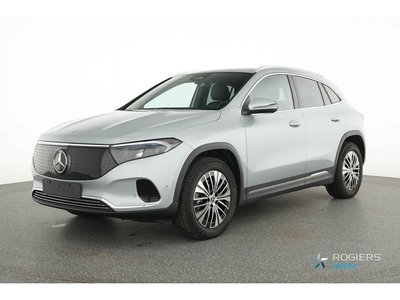 Mercedes-Benz EQA EQA 250+ Business Line 5
