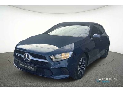 Mercedes-Benz A-Klasse - A 180 Business Solution - 10