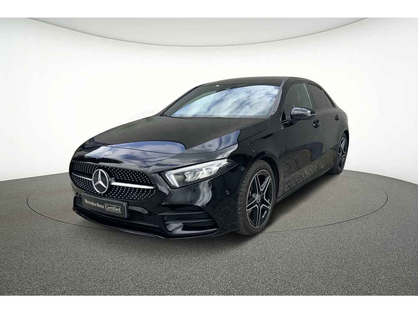 Mercedes-Benz A-Klasse A 180 Berline