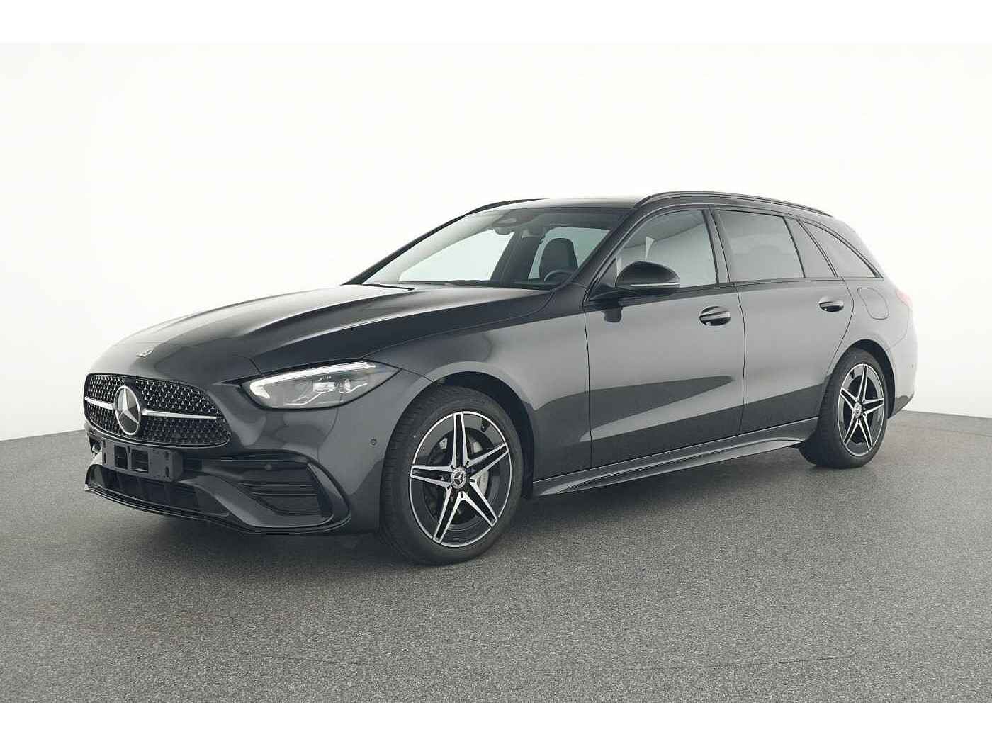 Mercedes-Benz C-Klasse C 300 e Break AMG Line