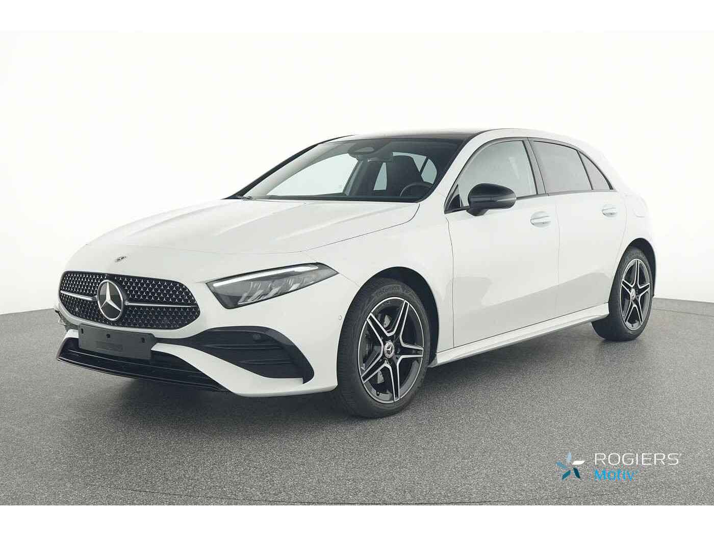 Mercedes-Benz A-Klasse A 250 e AMG Line
