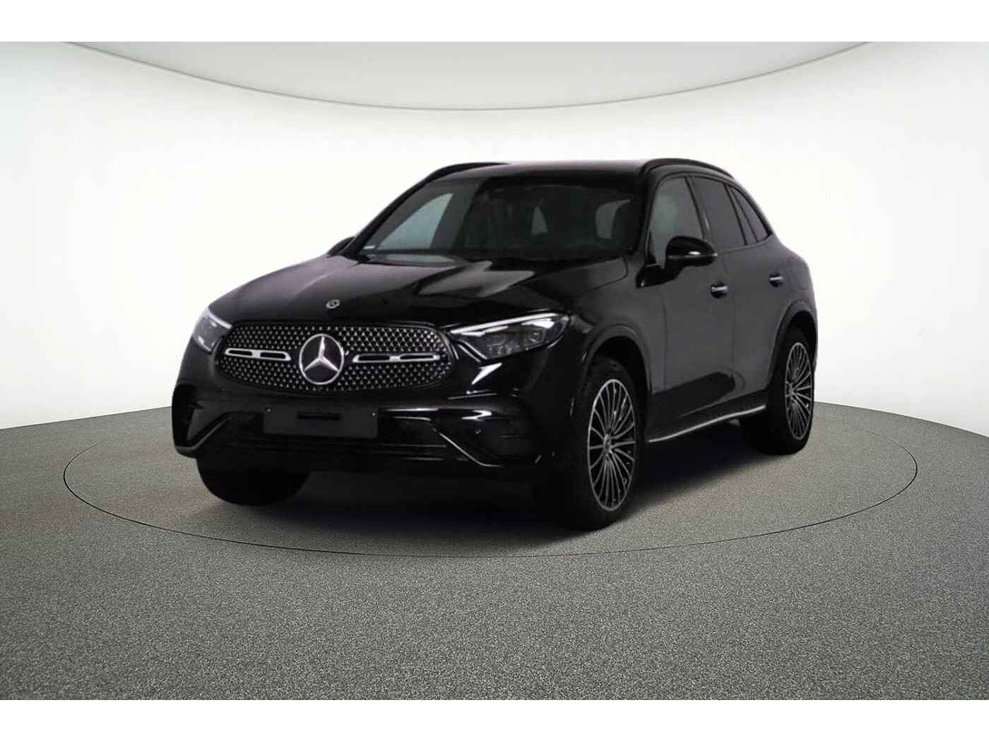 Mercedes-Benz GLC GLC SUV 300 e 4MATIC Business Line