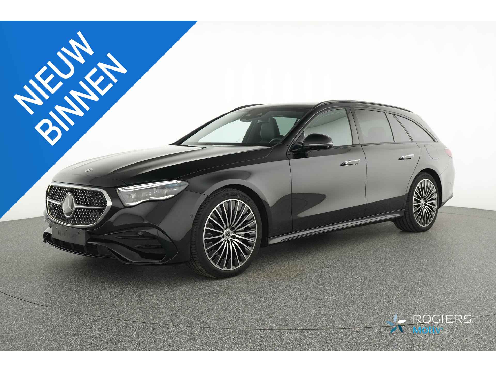 Mercedes-Benz E-Klasse E 300 e Break AMG Line Launch Edition