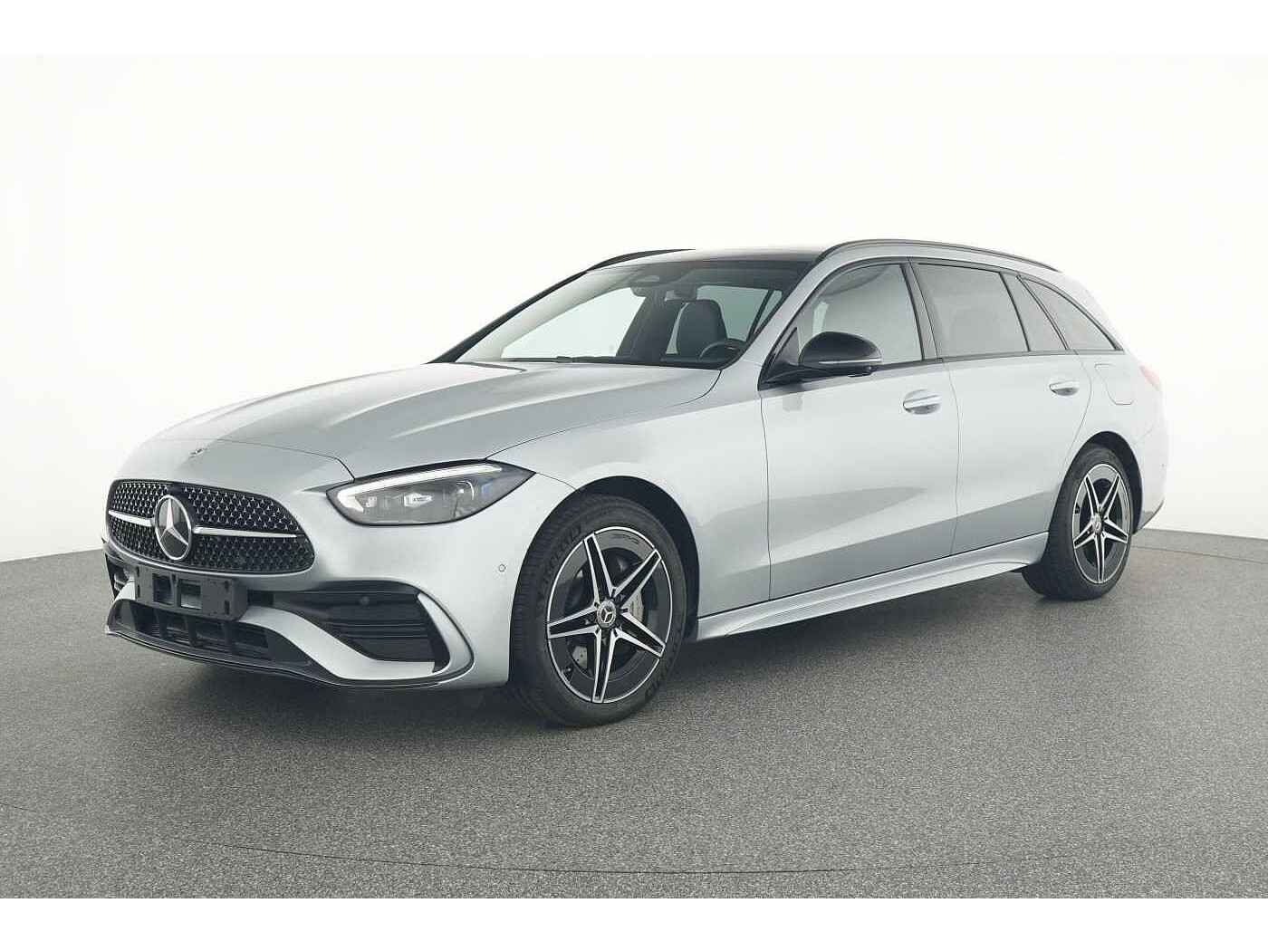 Mercedes-Benz C-Klasse C 300 de Break AMG Line