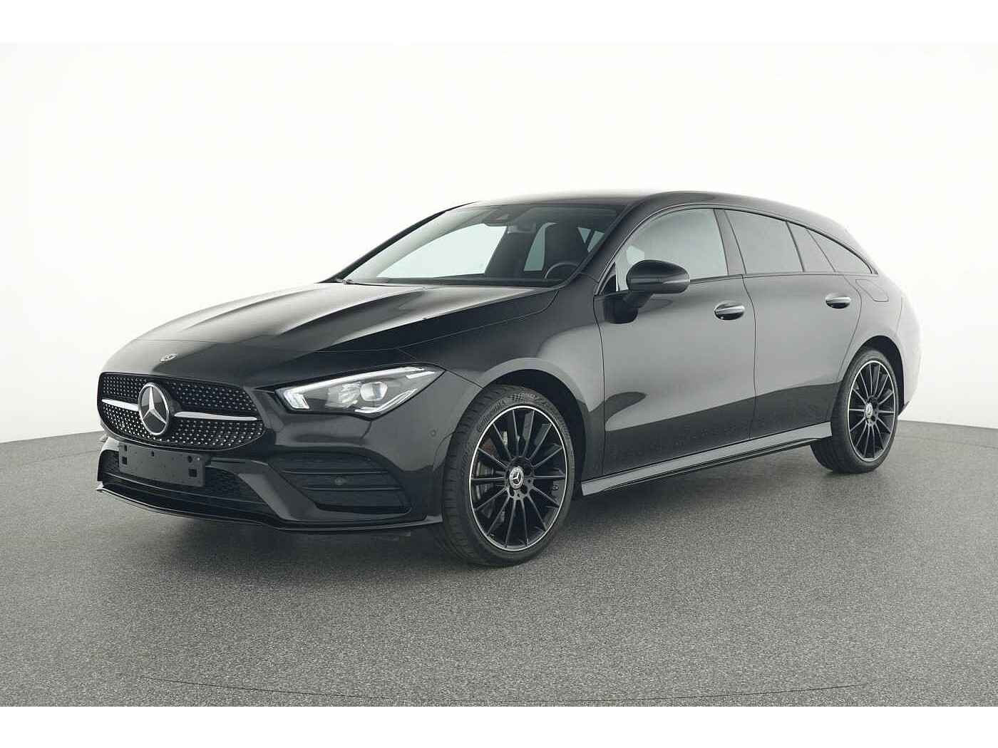Mercedes-Benz CLA CLA 250 e Shooting Brake AMG Line