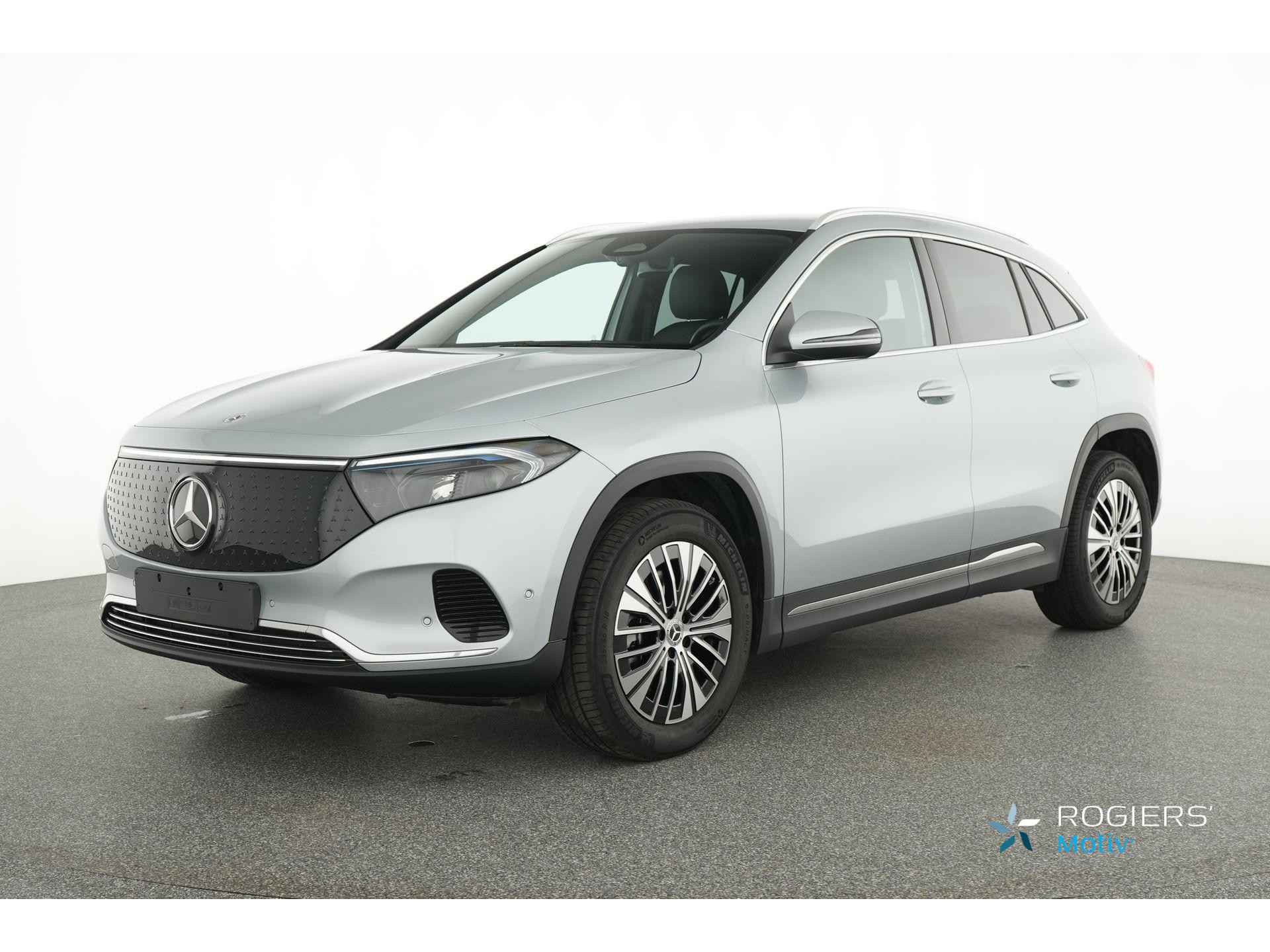 Mercedes-Benz EQA EQA 250+ Business Line