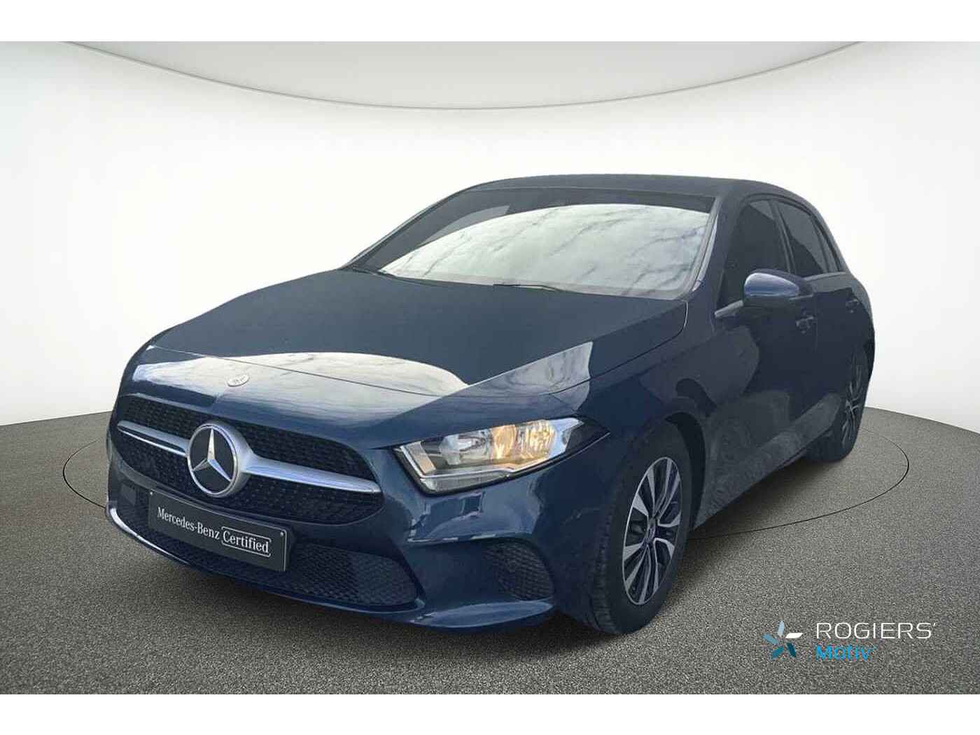 Mercedes-Benz A-Klasse - A 180 Business Solution -