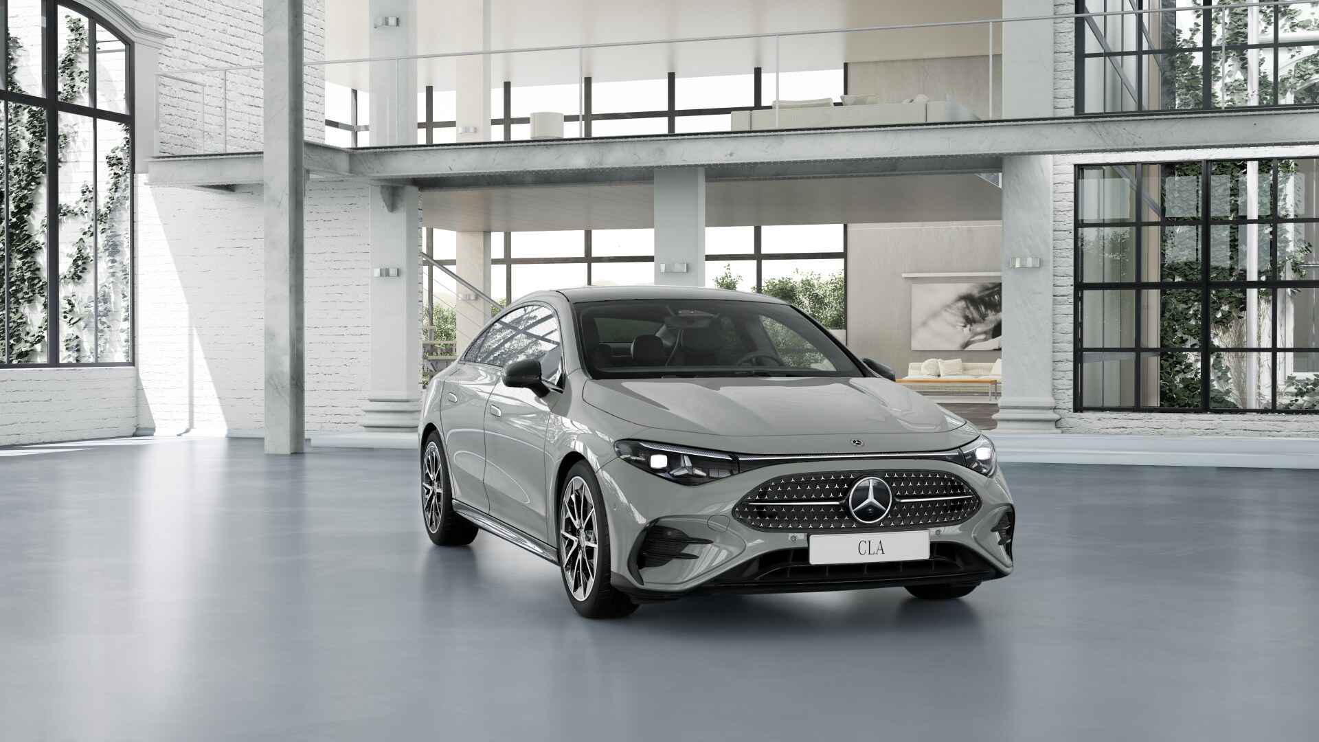 Mercedes-Benz CLA 200 '140 Years Edition'